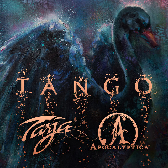 Tango album image