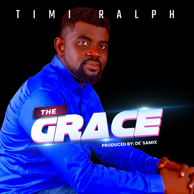 Timi Ralph