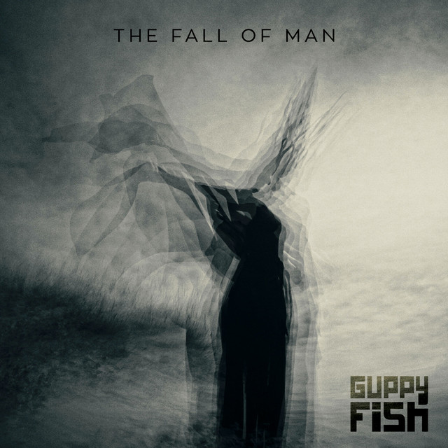 The Fall of Man cover art