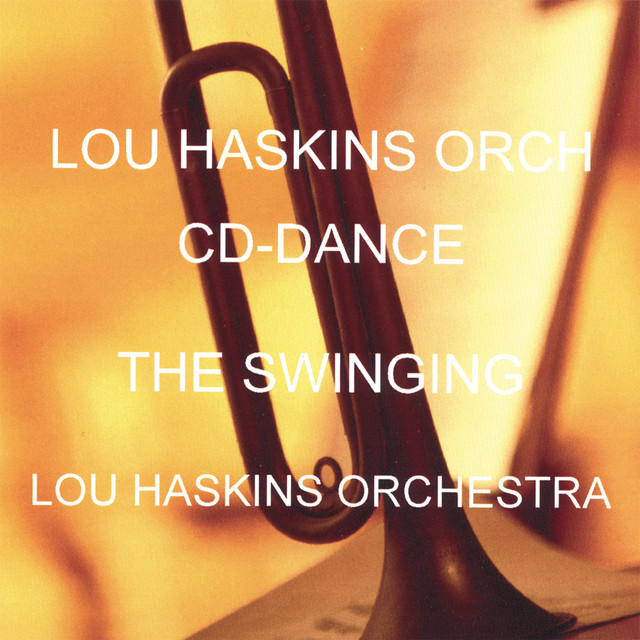 Lou Haskins