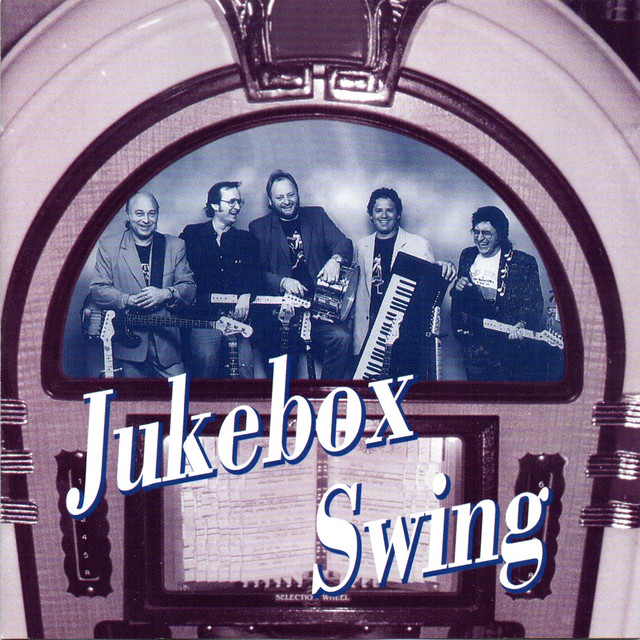 Jukebox Swing cover