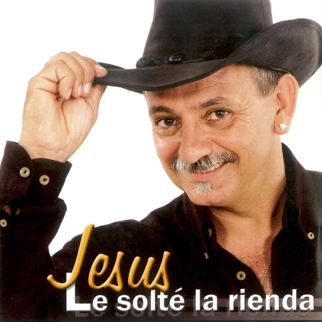 Le Solté la Rienda cover art