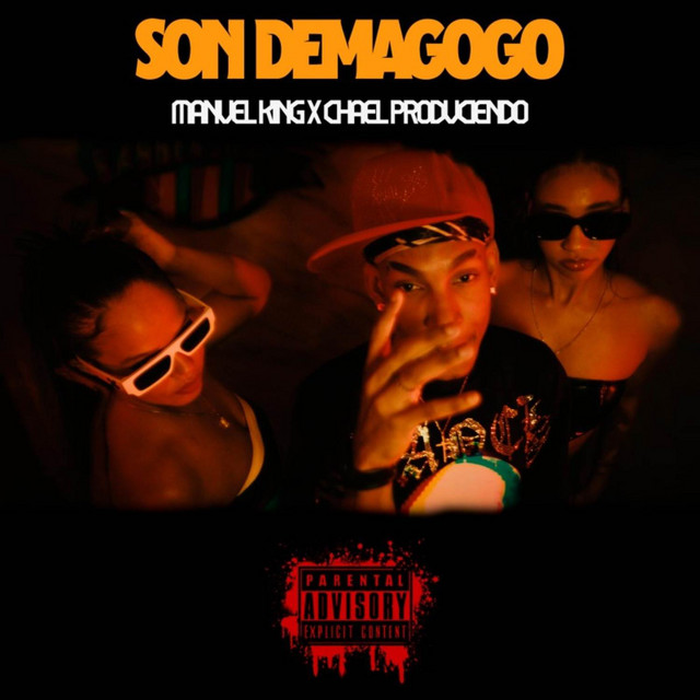 SON DEMAGOGO