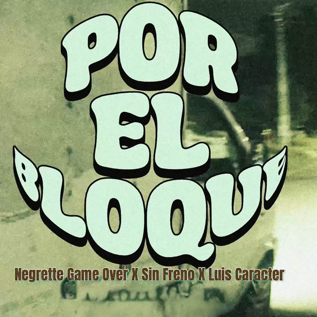 Por El Bloque
