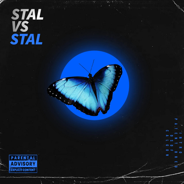 Stal vs Stal cover art