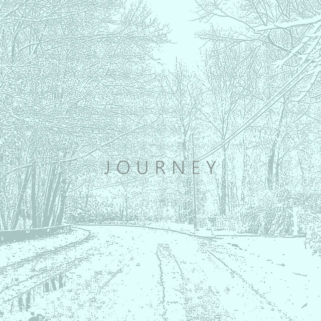 Journey cover art