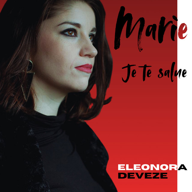 Marie je te salue