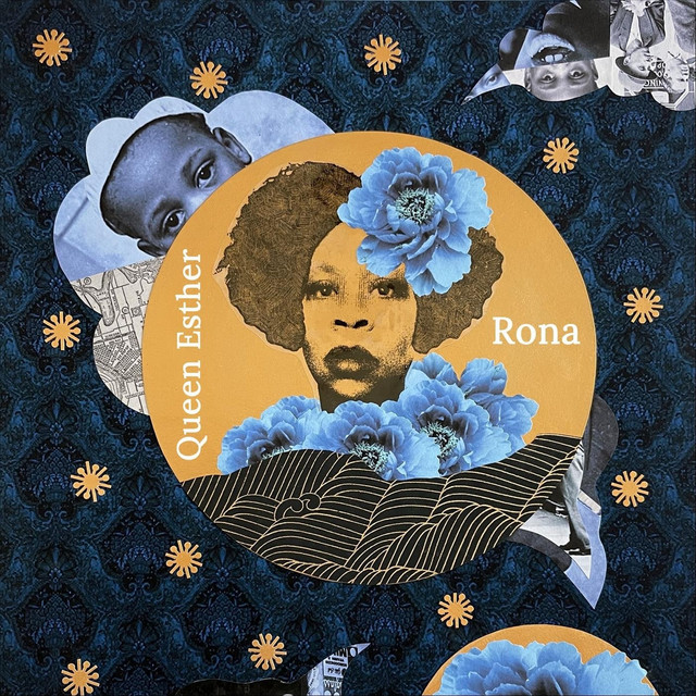 Rona cover art