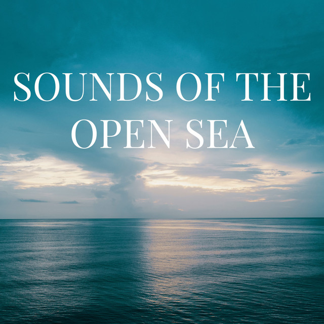 Sounds of the Open Sea cover art