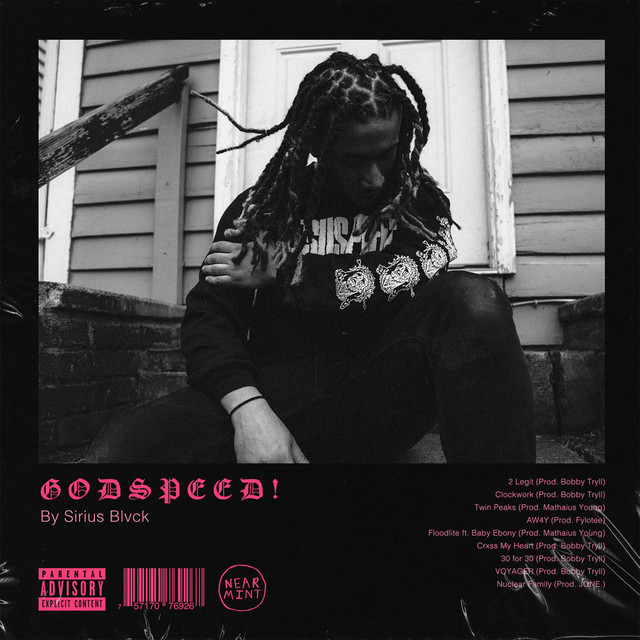 undefined album image