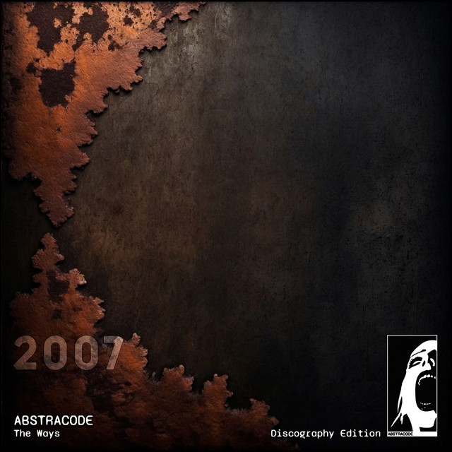 The Ways (2007. Discography Edition) cover
