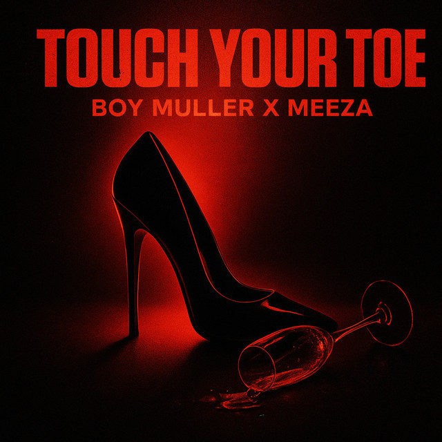 Touch Your Toe