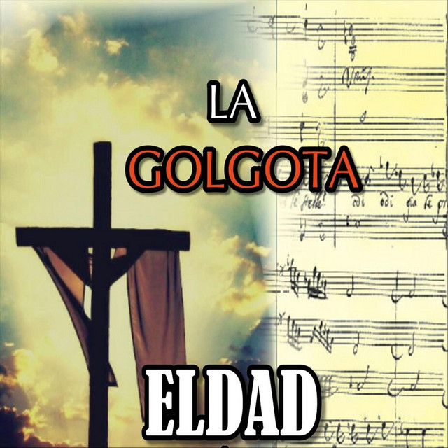 La Golgota, Vol. 4 cover art