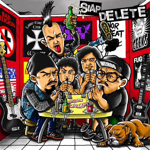 SIAPxDELETE