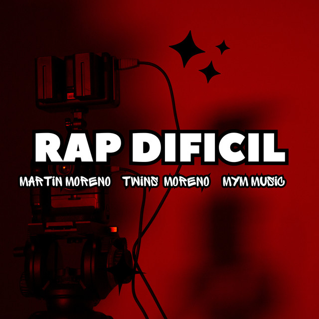 Dificil Rap - Afrochengue