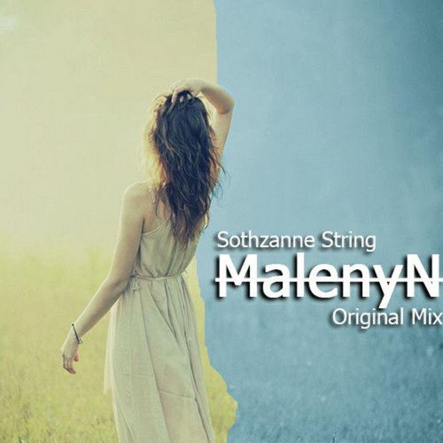 MalenyN cover art