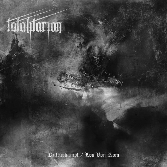 Kulturkampf / Los Von Rom cover
