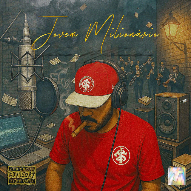 Jovem Milionário