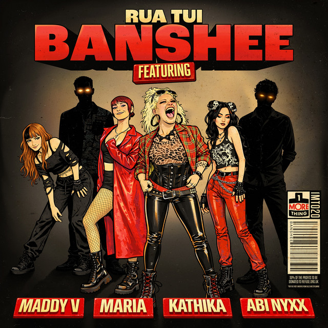 BANSHEE