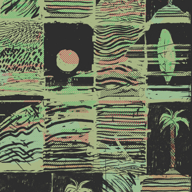 Sonata Tropical del Ártico cover art
