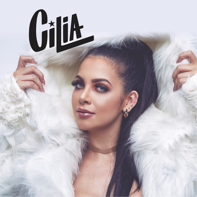 Cilia cover art