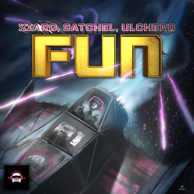 Fun cover art