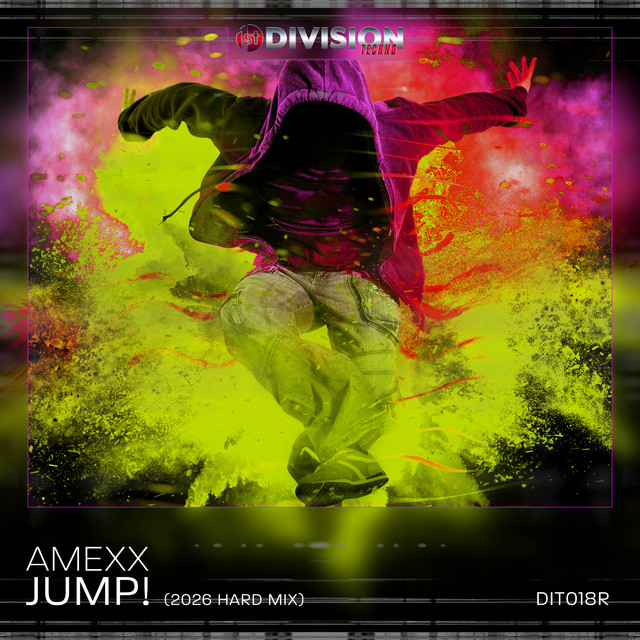Jump! - (2026 Hard Edit)