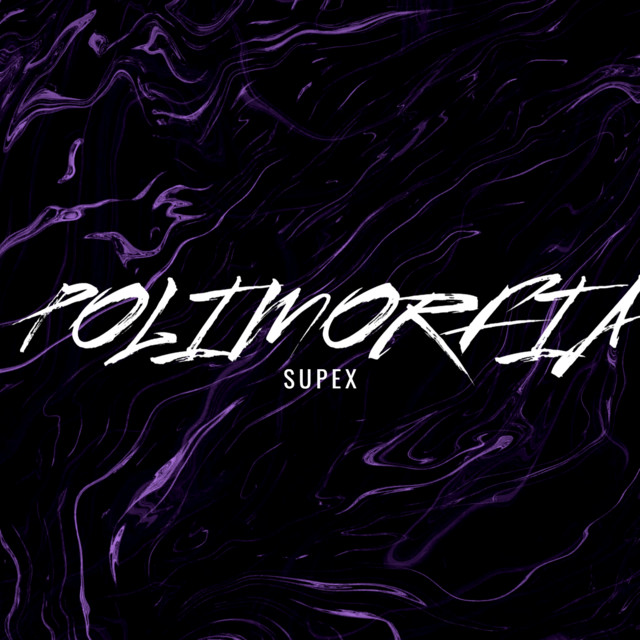 Polimorfia cover art