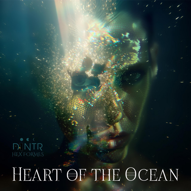 Cover du titre Heart of the Ocean