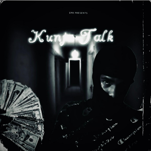 Kunta Talk cover art