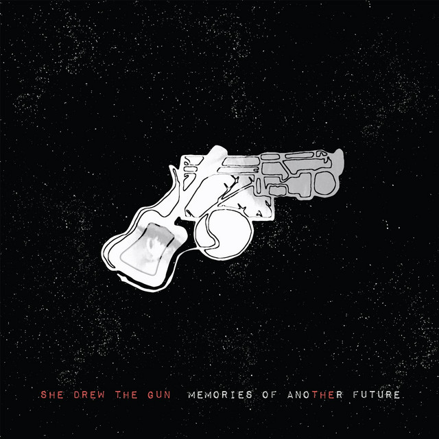 Memories of Another Future cover art