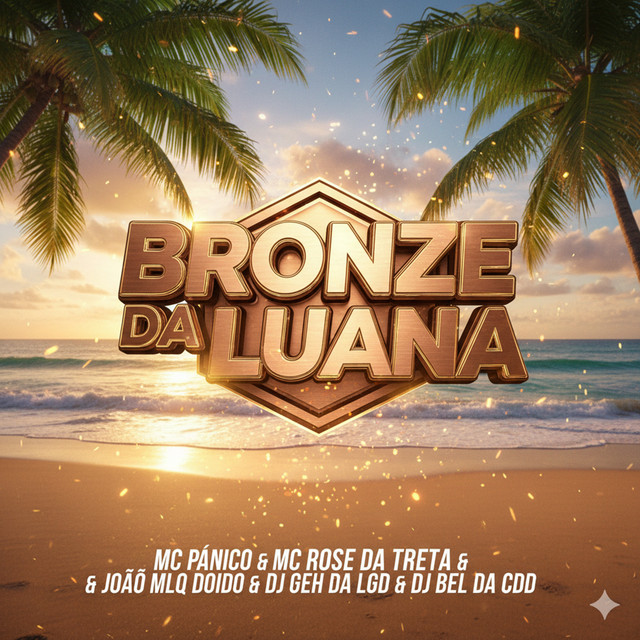 Bronze da Luana