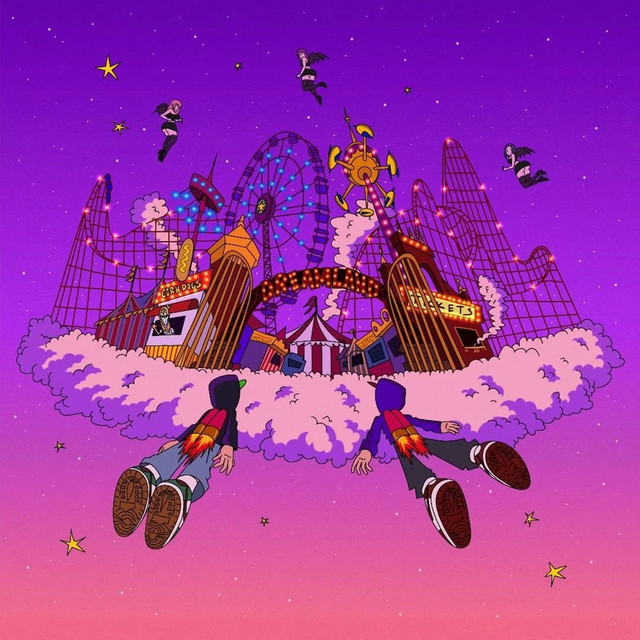 Endless drift / No pulse
