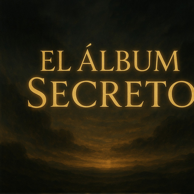 El Álbum Secreto cover art