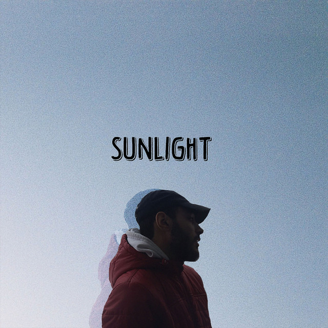 Sunlight cover art