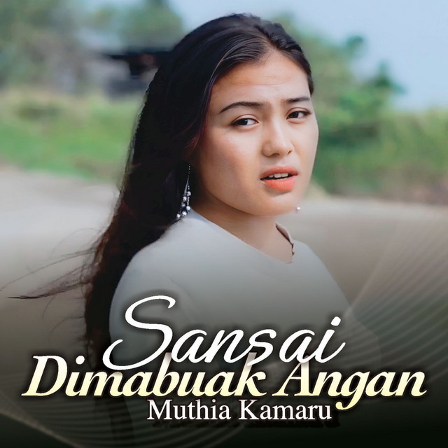 Muthia Kamaru