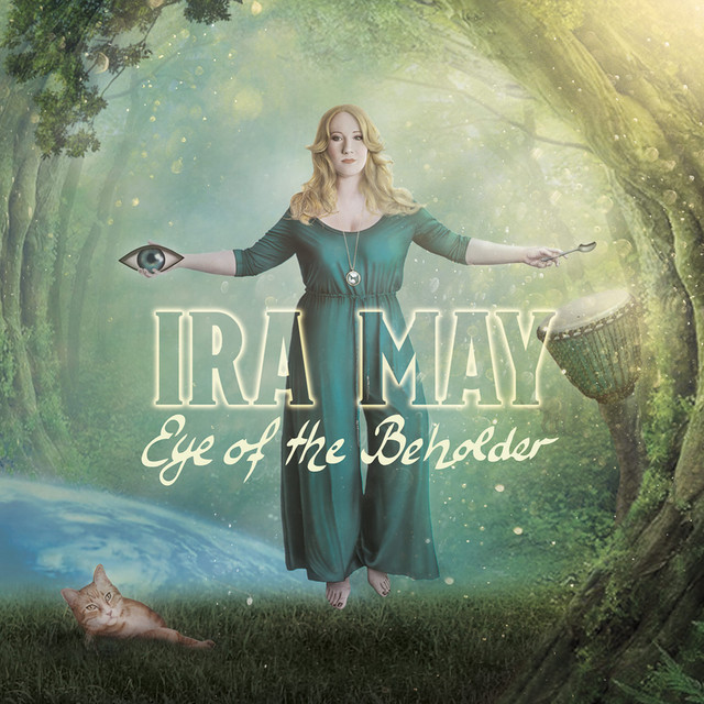 Eye Of The Beholder cover art