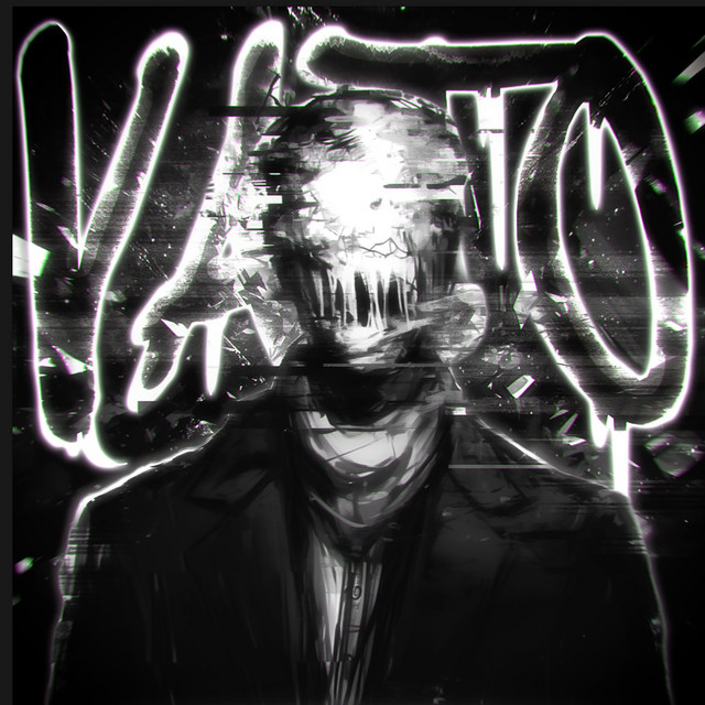 Обкладинка DARKANASE — VATO