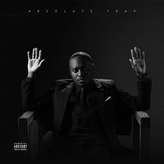 ABSOLUTE TRAP + cover art