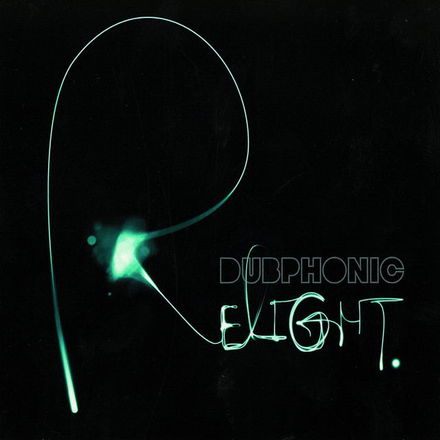 Relight cover art