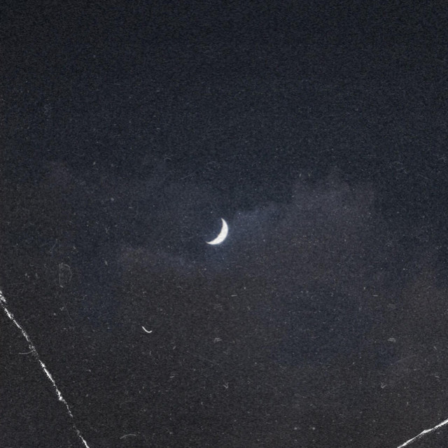 Félhold cover art