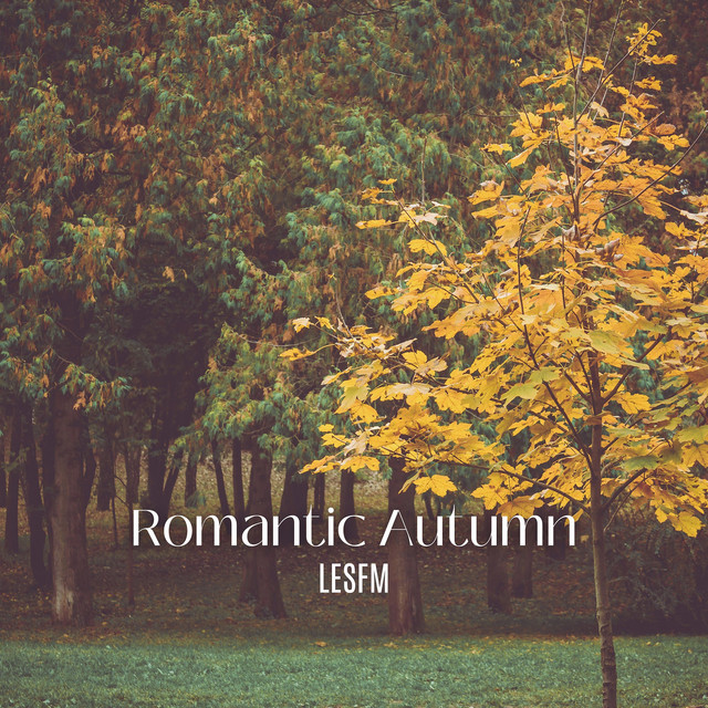 Romantic Autumn album image