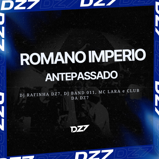 ROMANO IMPERIO ANTEPASSADO