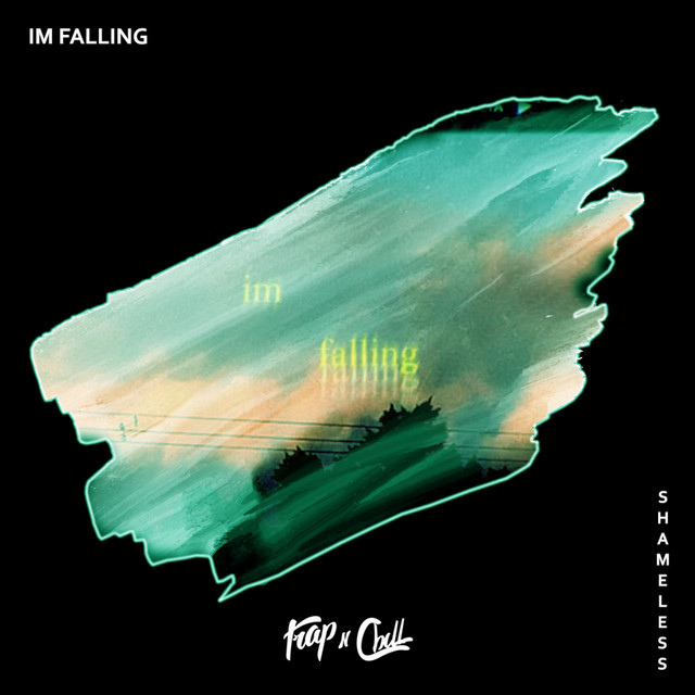 I'm falling