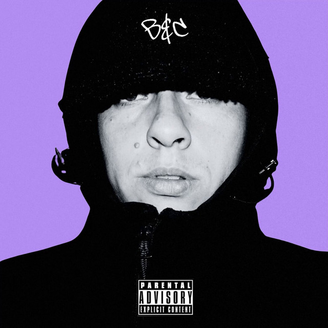 B&C ST90' cover art