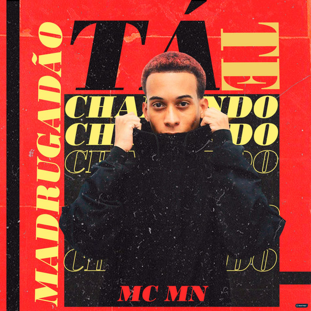 Madrugadão Ta Te Chamando (feat. MC GW, DJ Blakes & DJ Thiago Mendes)