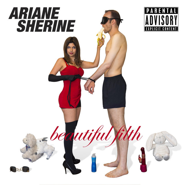 Beautiful Filth cover art
