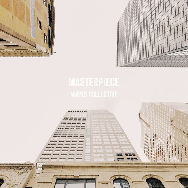 Masterpiece cover art
