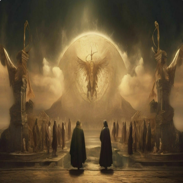 Welcome to the Origins cover art