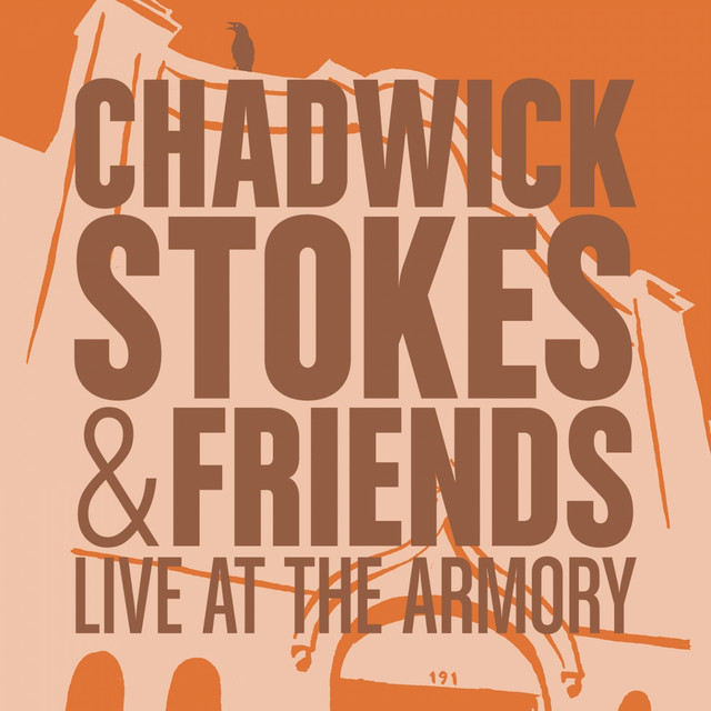 Live At the Armory cover art